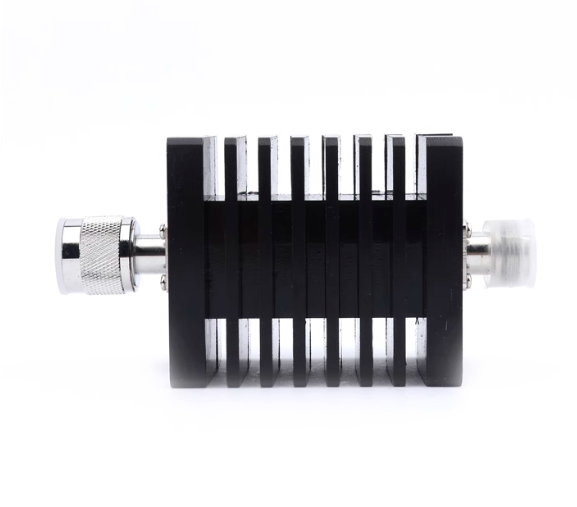  龙川腔体固定衰减器0-3G/0-4G  N型接口